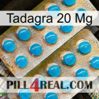 Tadagra 20Mg new08